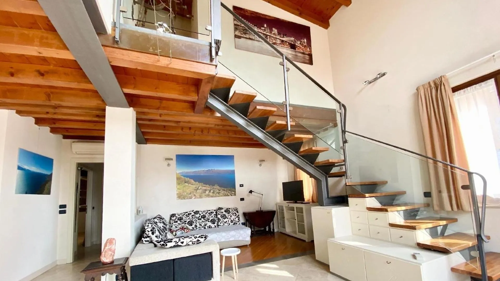 Appartement Mit Privatem Garten, Pool Und Seeblick Moniga del Garda Apartment
