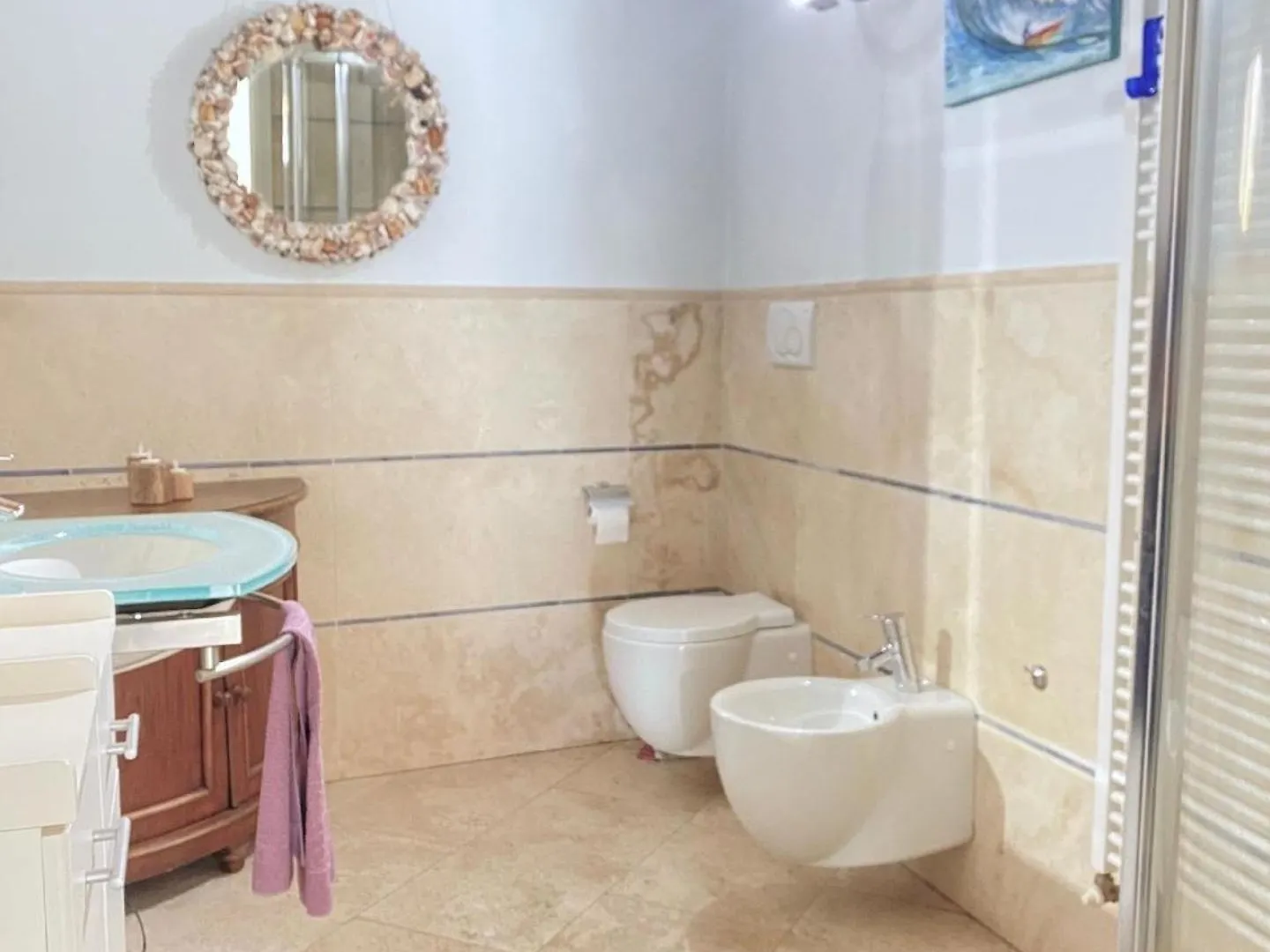 Apartment Appartement Mit Privatem Garten, Pool Und Seeblick Moniga del Garda