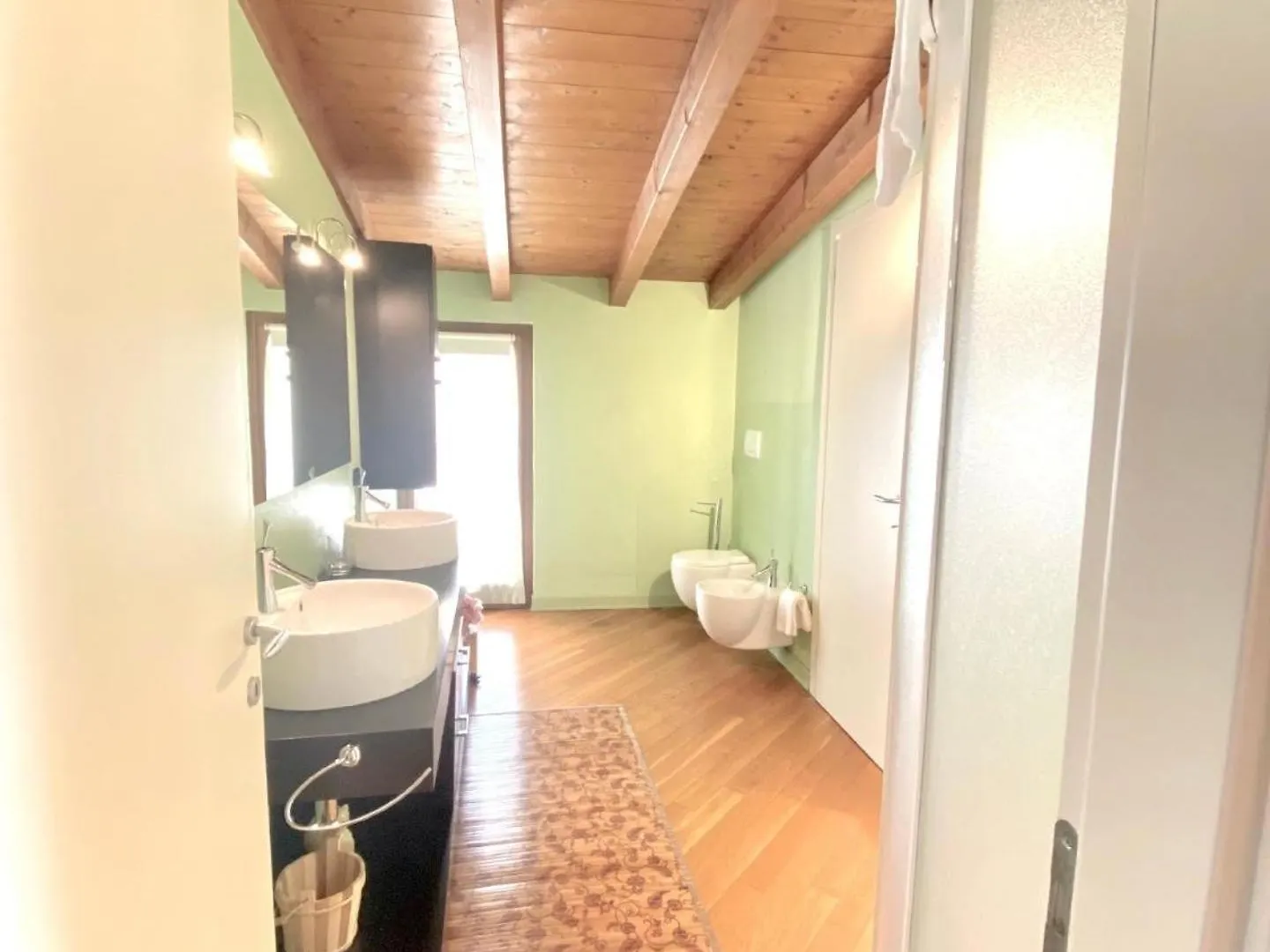 Appartement Mit Privatem Garten, Pool Und Seeblick Moniga del Garda 0*,