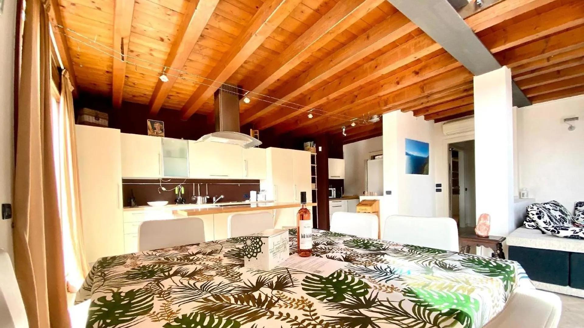 Appartement Mit Privatem Garten, Pool Und Seeblick Moniga del Garda Italy