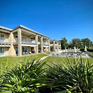 3* Aparthotel La Giolosa Gardapartments