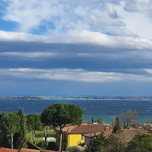 Casa Vista Moniga del Garda