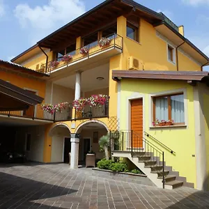  Landhuis Il Barone