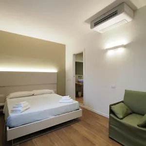  Nocleg ze śniadaniem Relais Dogana