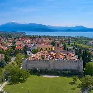 Residenze Lizzeri Casa Moniga Moniga del Garda